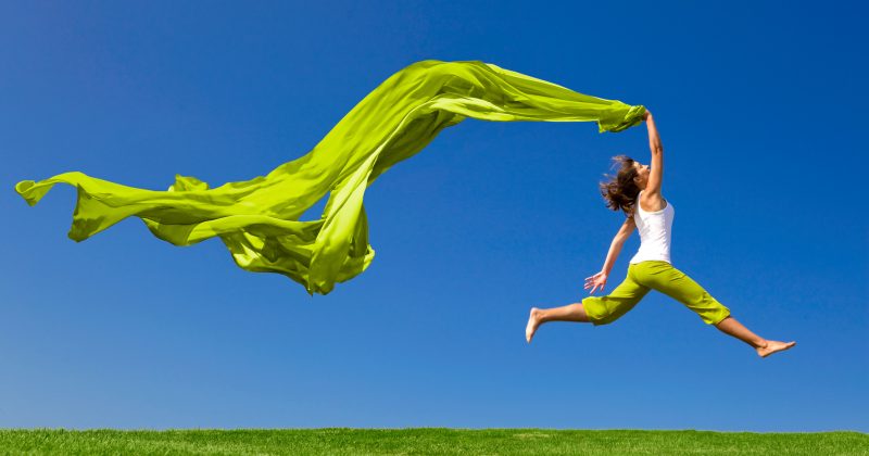 How to Boost Your Mood Naturally